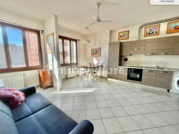 appartamento in vendita a Firenze in zona Novoli