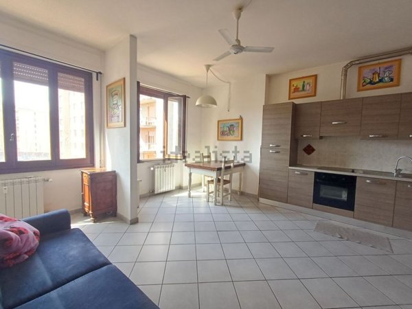 appartamento in vendita a Firenze in zona Novoli