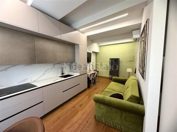 appartamento in vendita a Firenze in zona Centro San Frediano