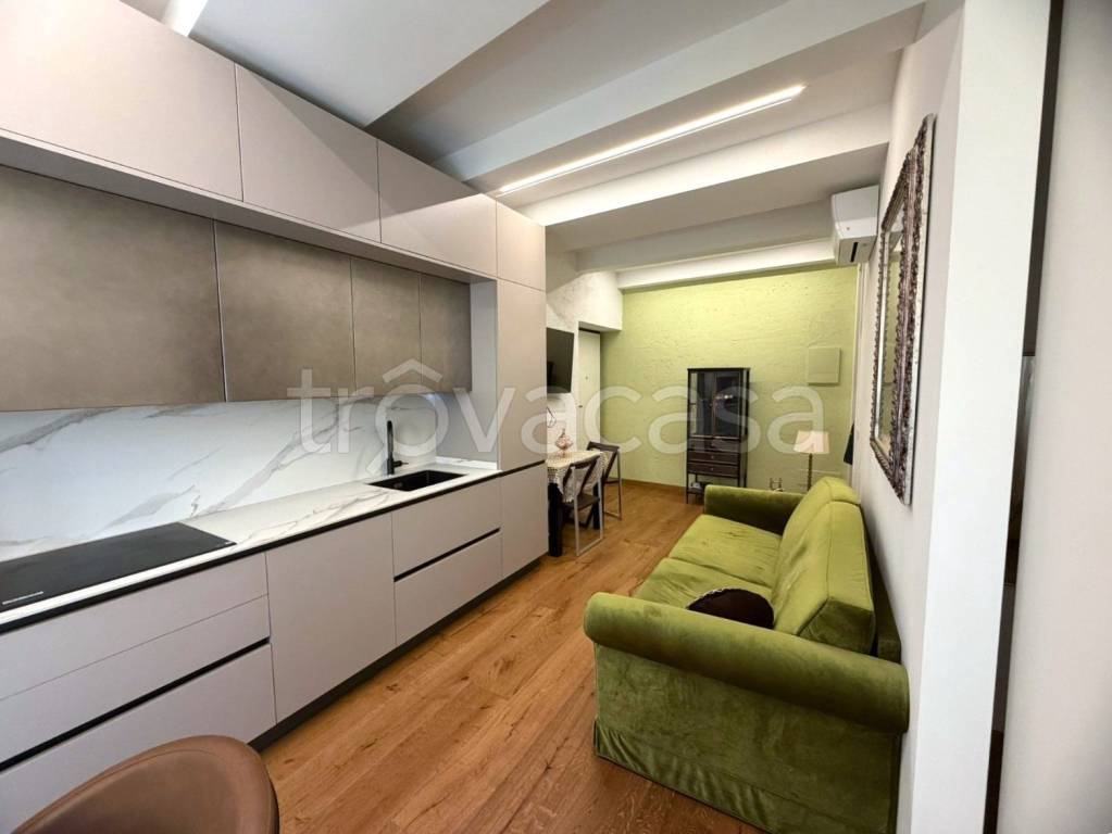 appartamento in vendita a Firenze in zona Centro San Frediano
