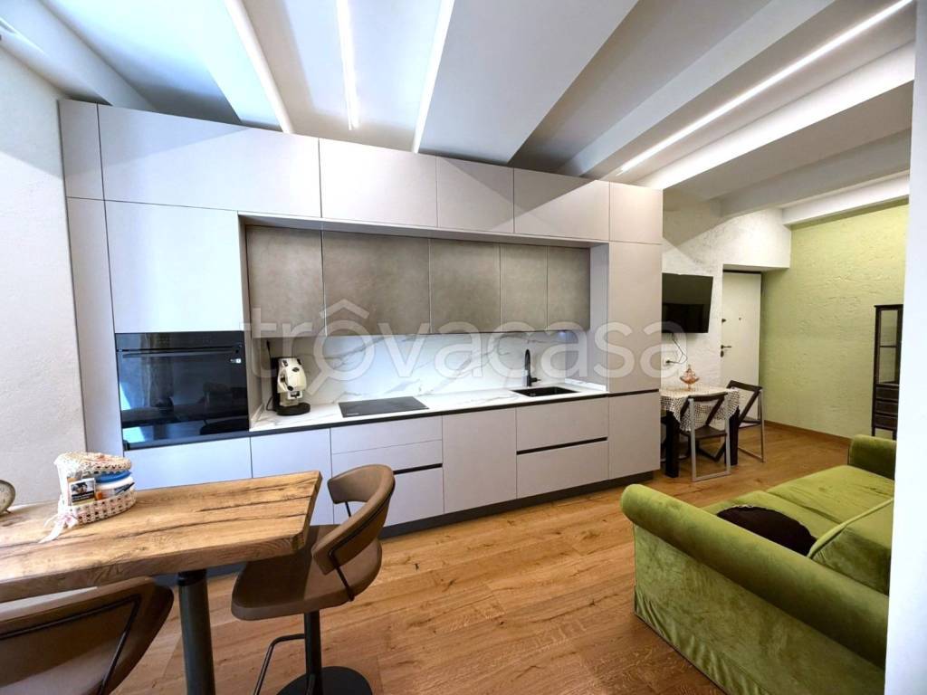 appartamento in vendita a Firenze in zona Centro San Frediano