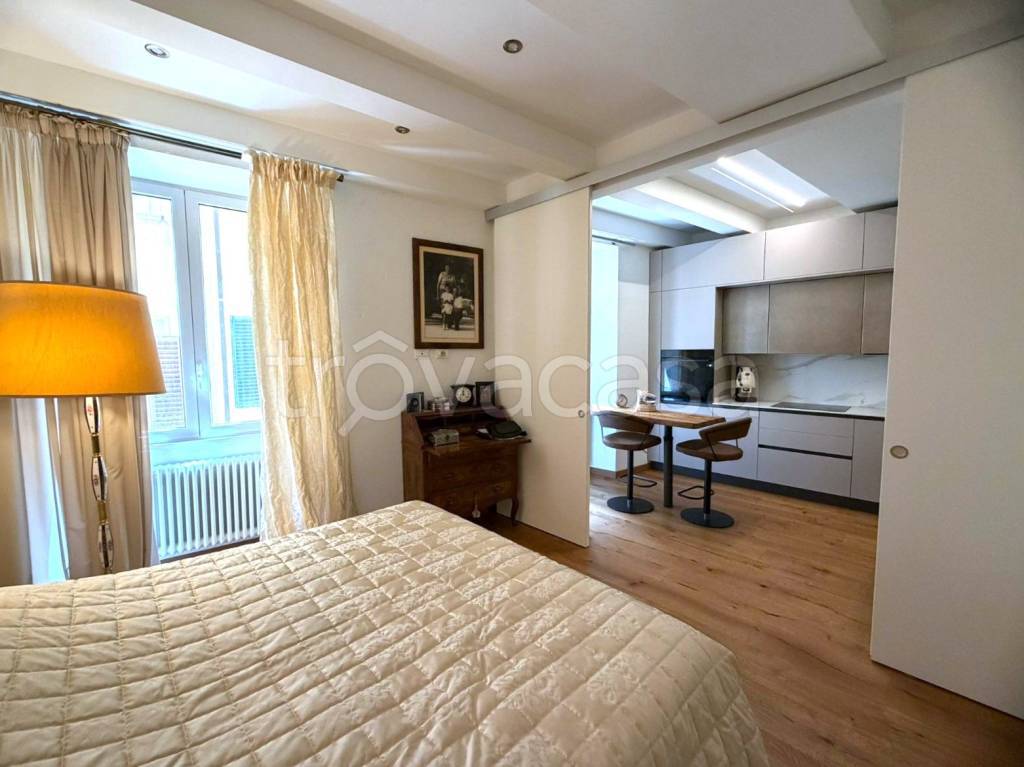appartamento in vendita a Firenze in zona Centro San Frediano