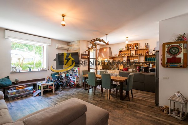 appartamento in vendita a Firenze in zona Brozzi