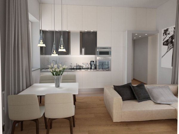 appartamento in vendita a Firenze in zona Campo di Marte