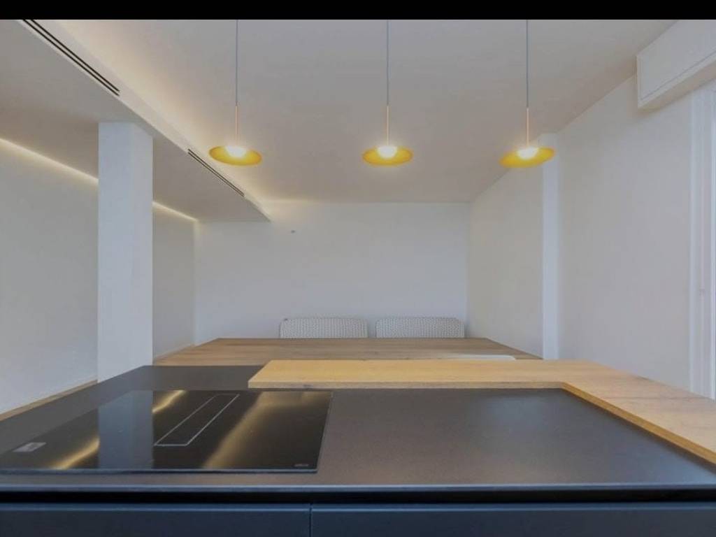 appartamento in vendita a Firenze in zona Campo di Marte