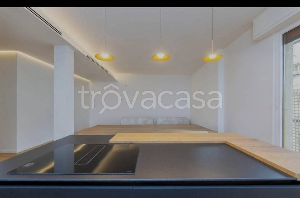 appartamento in vendita a Firenze in zona Campo di Marte