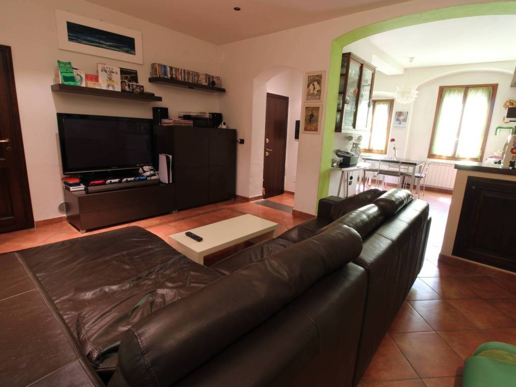 appartamento in vendita a Firenze in zona Careggi