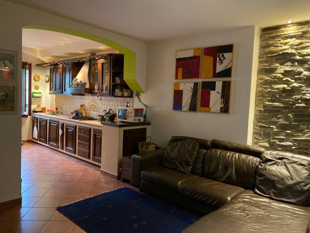 appartamento in vendita a Firenze in zona Careggi