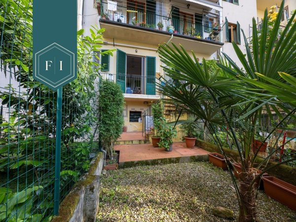 appartamento in vendita a Firenze in zona Bellariva