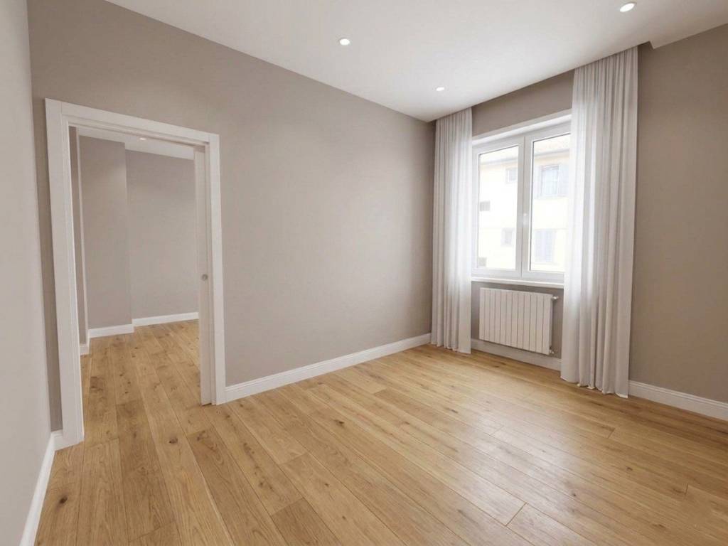 appartamento in vendita a Firenze in zona Centro San Frediano