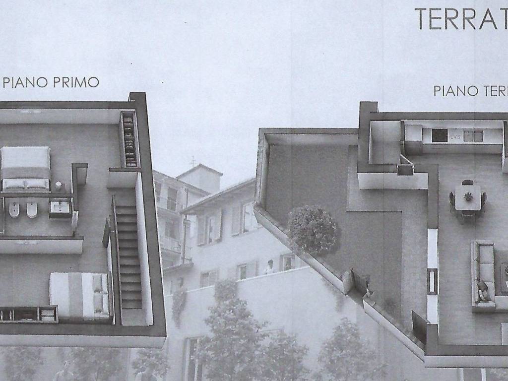 casa indipendente in vendita a Firenze in zona Serpiolle