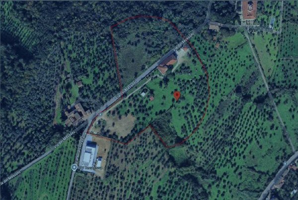 intera palazzina in vendita a Firenze