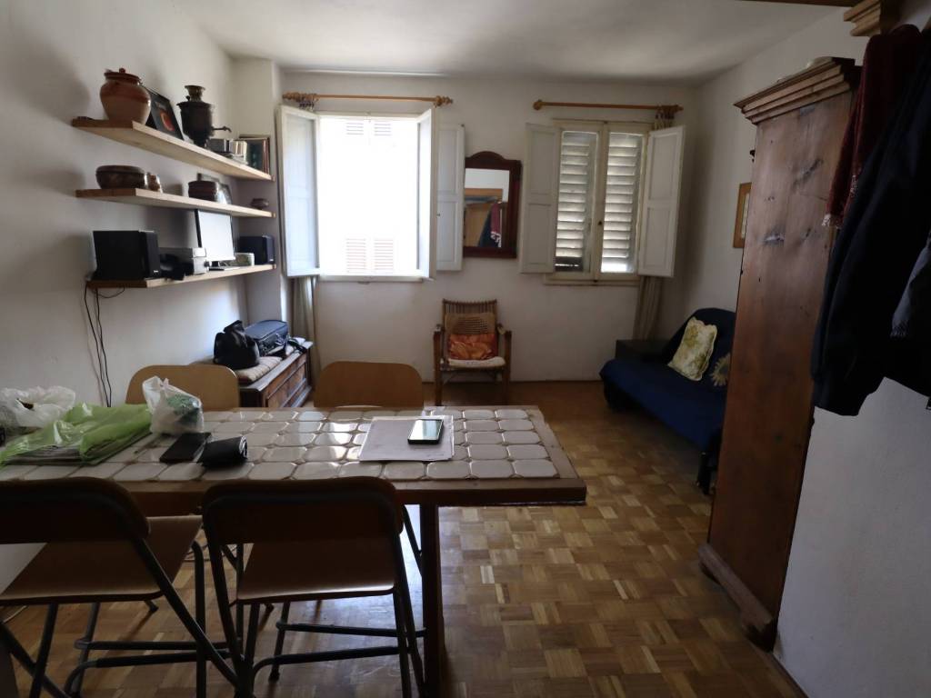 appartamento in vendita a Firenze in zona Centro San Frediano
