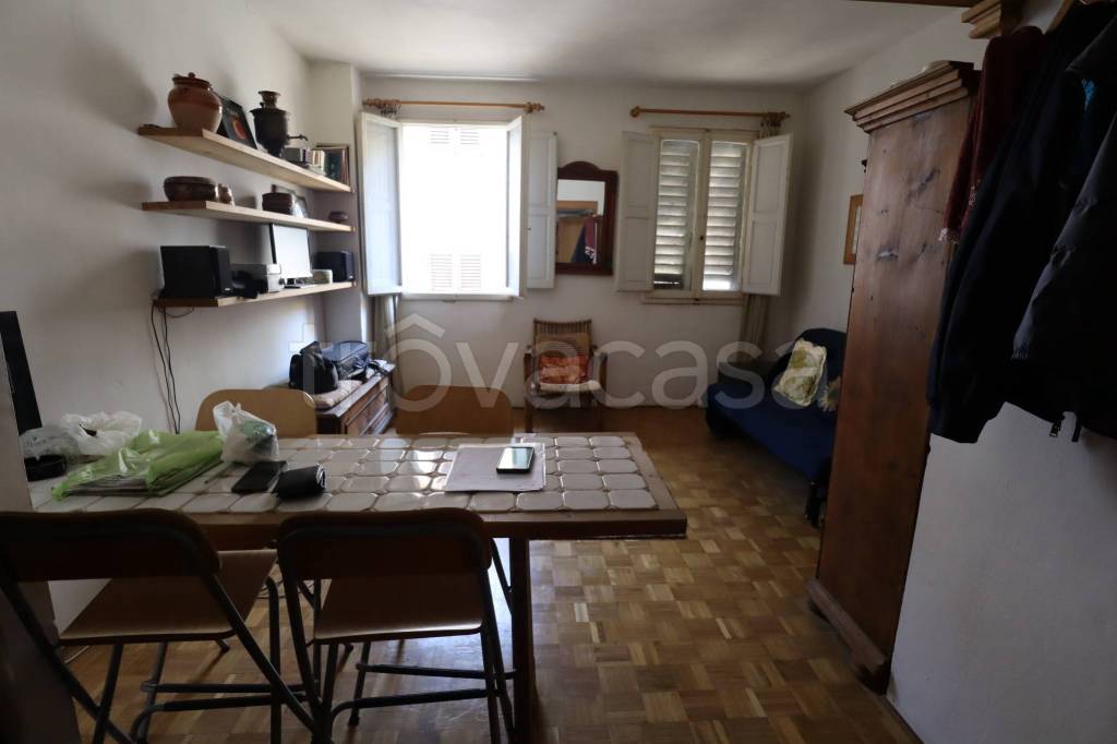 appartamento in vendita a Firenze in zona Centro San Frediano