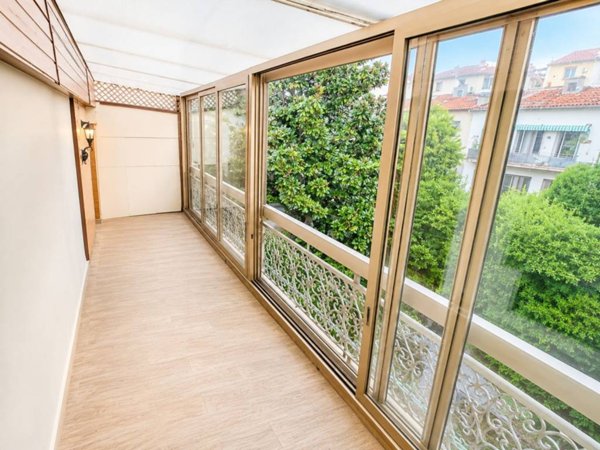 appartamento in vendita a Firenze in zona Campo di Marte