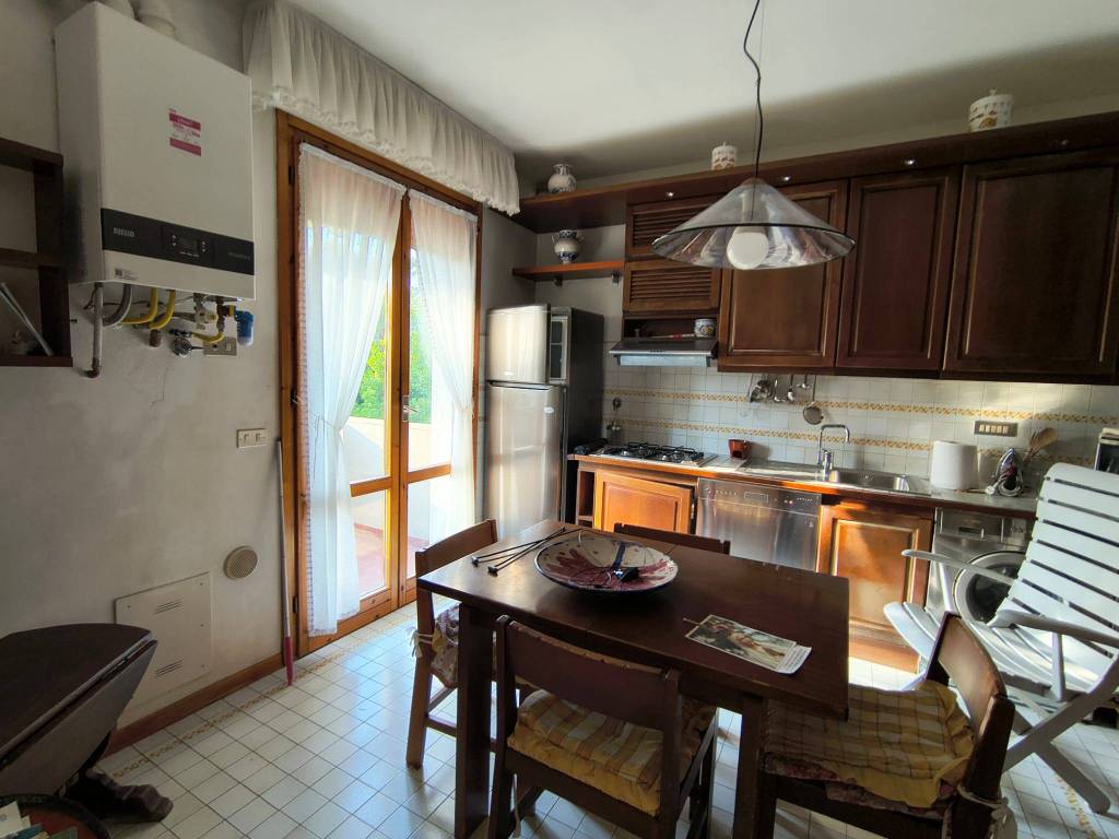 appartamento in vendita a Firenze in zona Isolotto