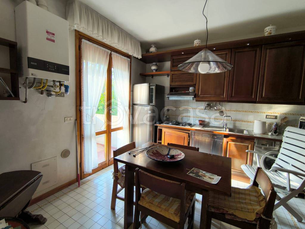 appartamento in vendita a Firenze in zona Cintoia