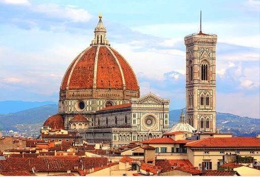 appartamento in vendita a Firenze in zona Centro Duomo