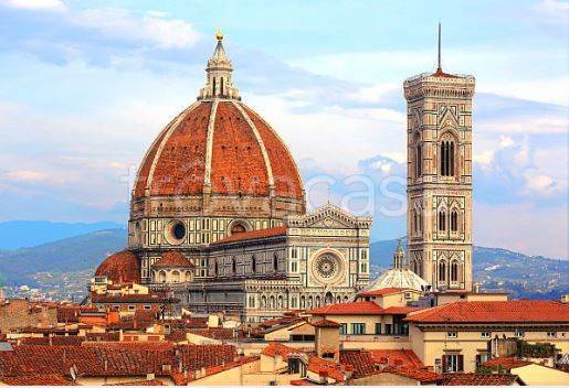 appartamento in vendita a Firenze in zona Centro Duomo