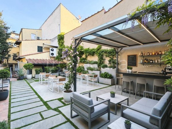 appartamento in vendita a Firenze in zona Centro Duomo