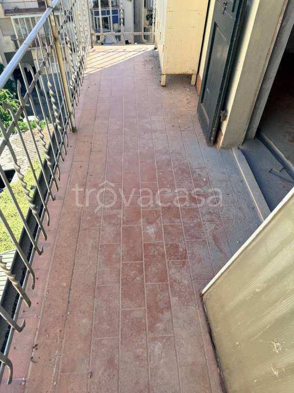 appartamento in vendita a Firenze in zona Statuto
