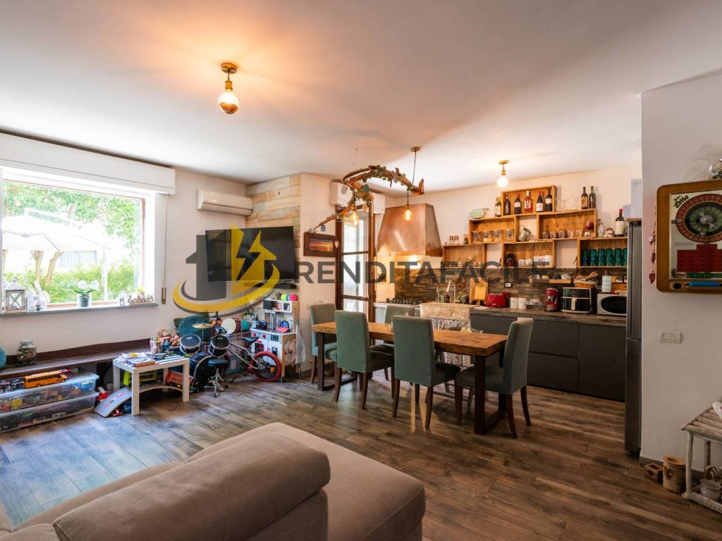 appartamento in vendita a Firenze