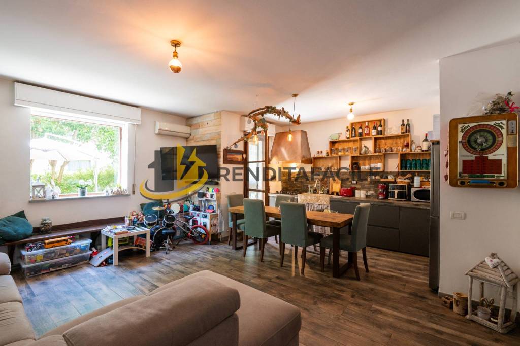 appartamento in vendita a Firenze in zona Brozzi