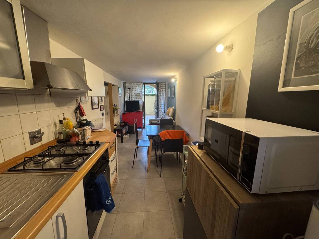 appartamento in vendita a Firenze in zona Campo di Marte