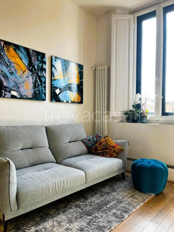 appartamento in vendita a Firenze in zona Centro Storico