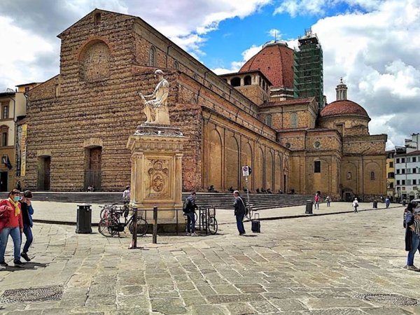 negozio in vendita a Firenze