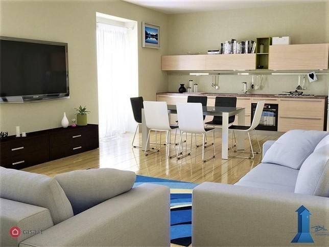 appartamento in vendita a Firenze in zona Bellariva