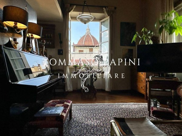 appartamento in vendita a Firenze