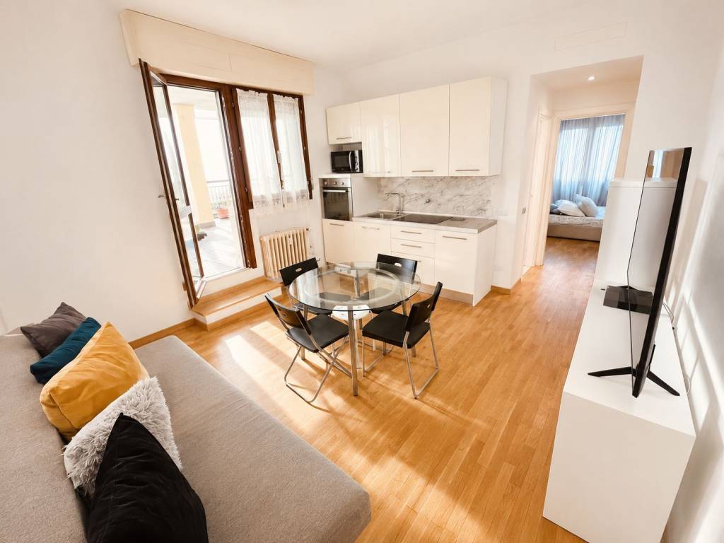 appartamento in vendita a Firenze