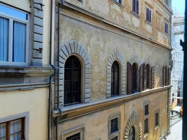 appartamento in vendita a Firenze in zona Centro San Frediano