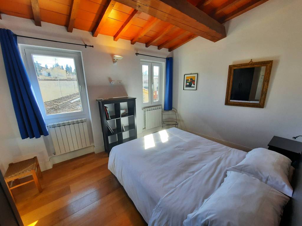 appartamento in vendita a Firenze in zona Centro San Frediano