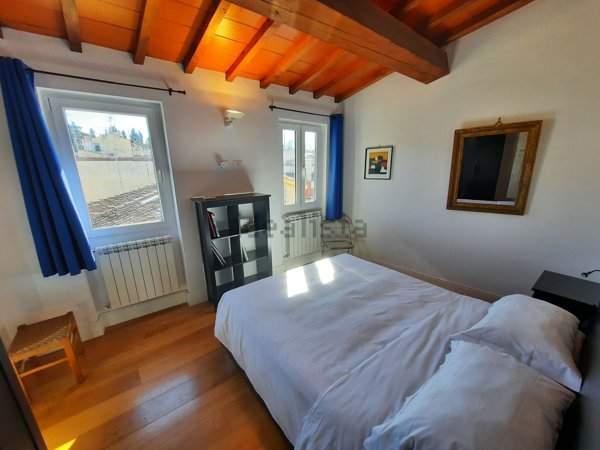 appartamento in vendita a Firenze in zona Centro San Frediano