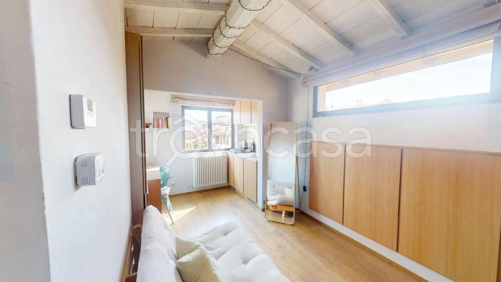 appartamento in vendita a Firenze in zona Centro San Frediano