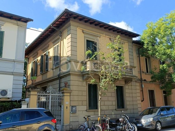 casa indipendente in vendita a Firenze in zona Galluzzo