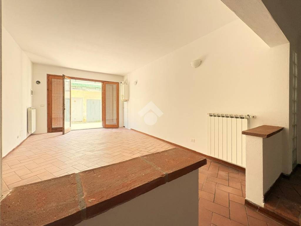 appartamento in vendita a Firenze in zona Coverciano