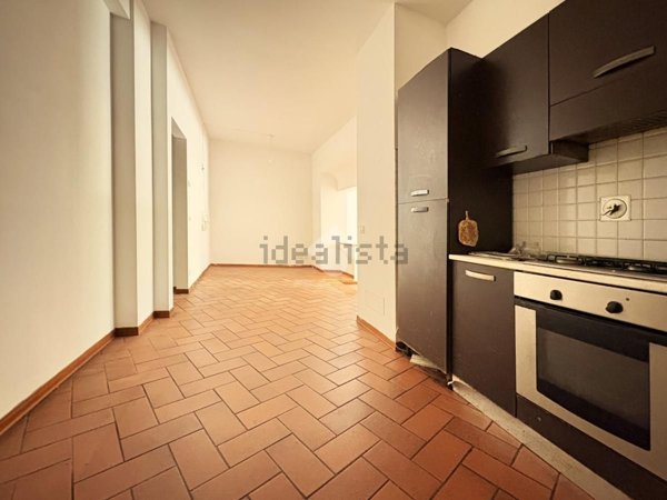 appartamento in vendita a Firenze in zona Coverciano