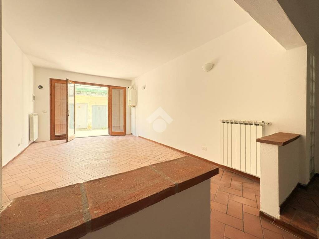 appartamento in vendita a Firenze in zona Coverciano