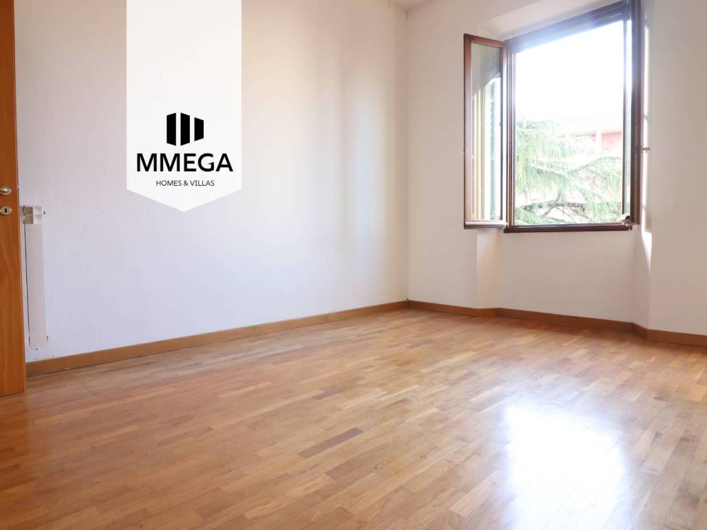 appartamento in vendita a Firenze in zona Campo di Marte