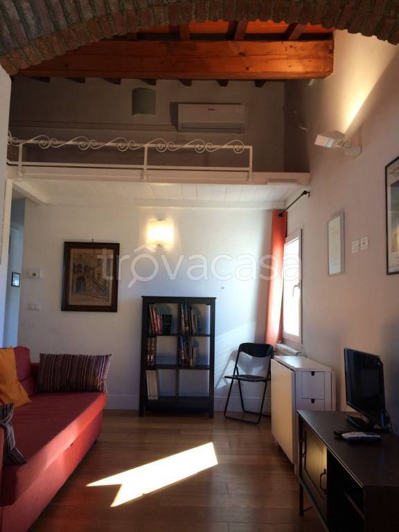 appartamento in vendita a Firenze in zona Centro San Frediano