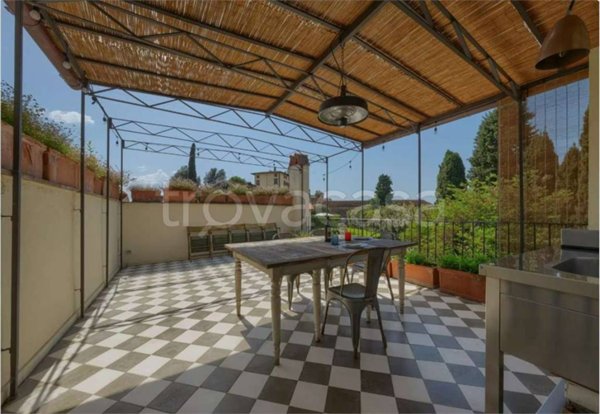 appartamento in vendita a Firenze in zona Centro Duomo