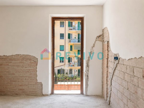 appartamento in vendita a Firenze in zona Statuto