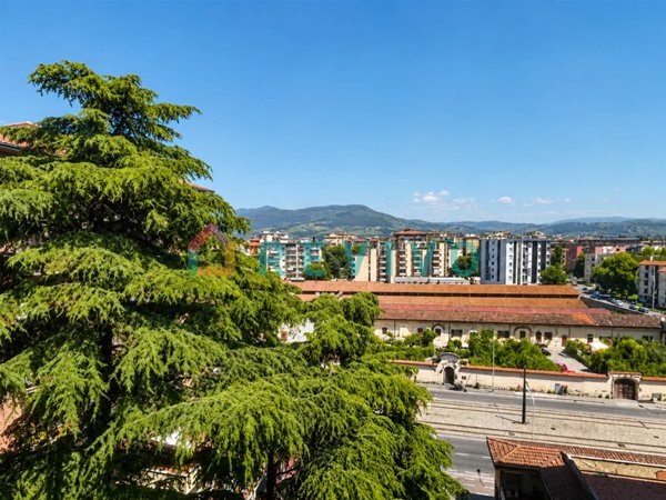appartamento in vendita a Firenze in zona Novoli