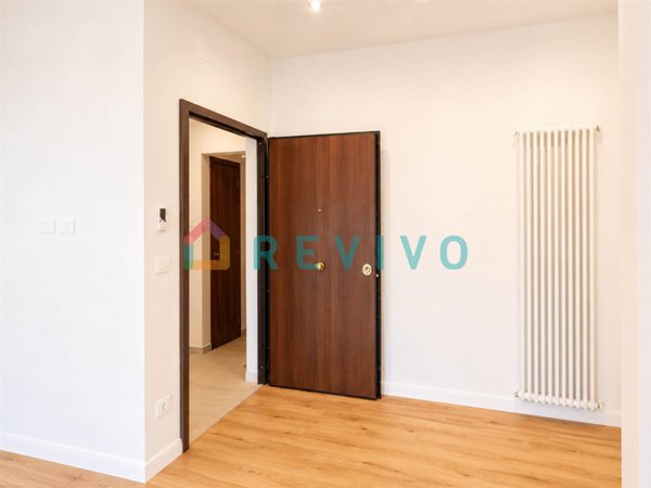 appartamento in vendita a Firenze in zona Novoli
