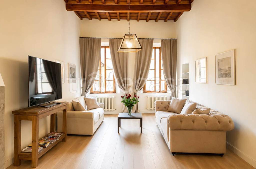 appartamento in vendita a Firenze in zona Centro San Frediano