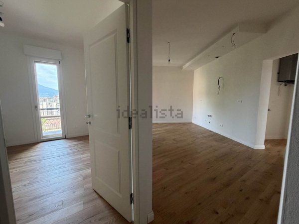 appartamento in vendita a Firenze in zona Novoli