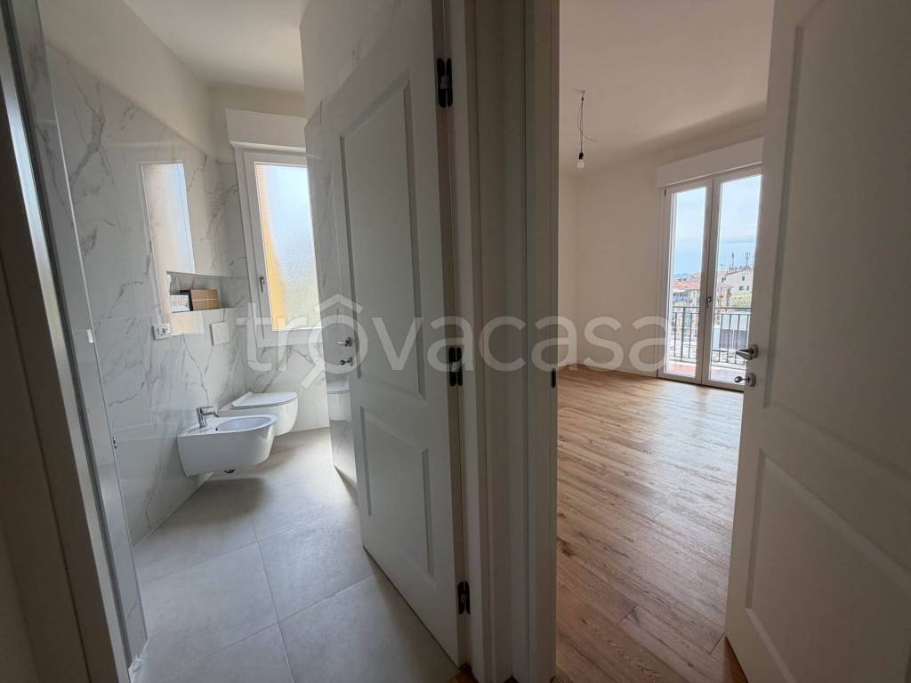 appartamento in vendita a Firenze in zona Novoli